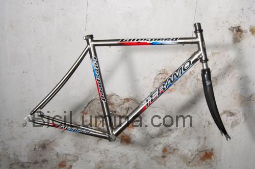Litespeed Teramo ficha tecnica 